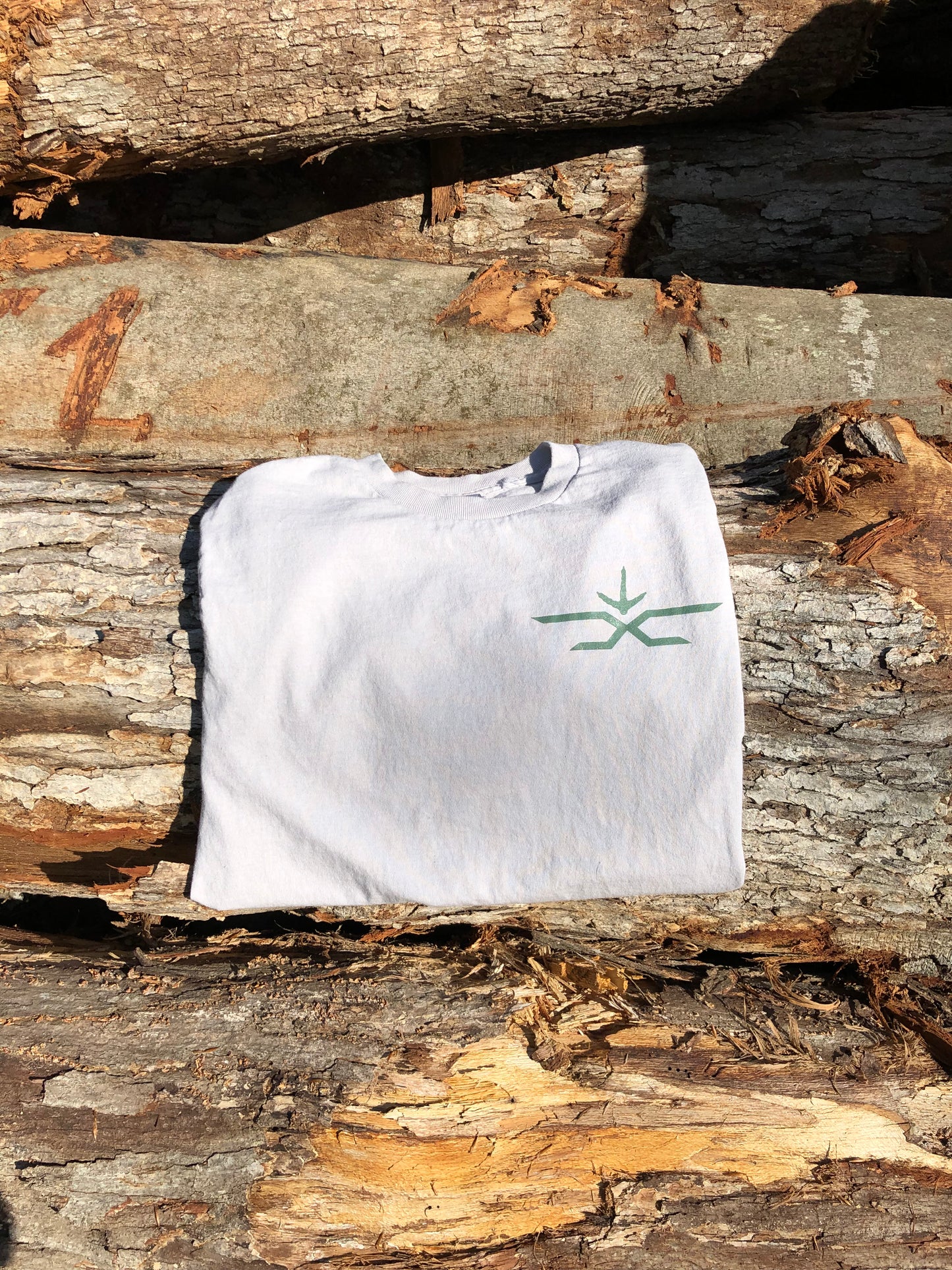 Flucci Feather T