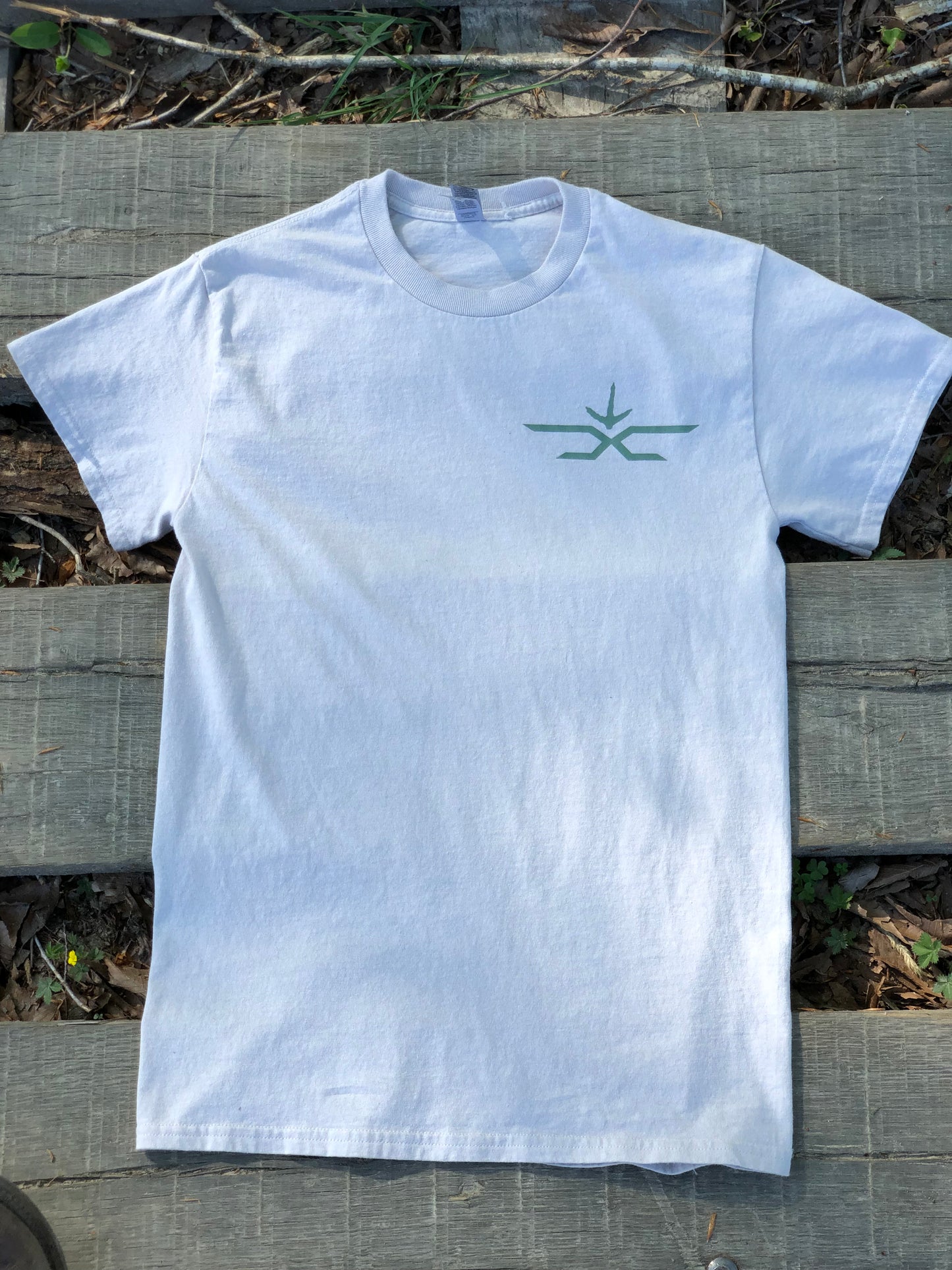 Flucci Feather T